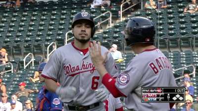 Inbox: Could Nats look to trade Rendon?