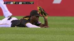 Locke dominant, Bucs inch closer to division lead