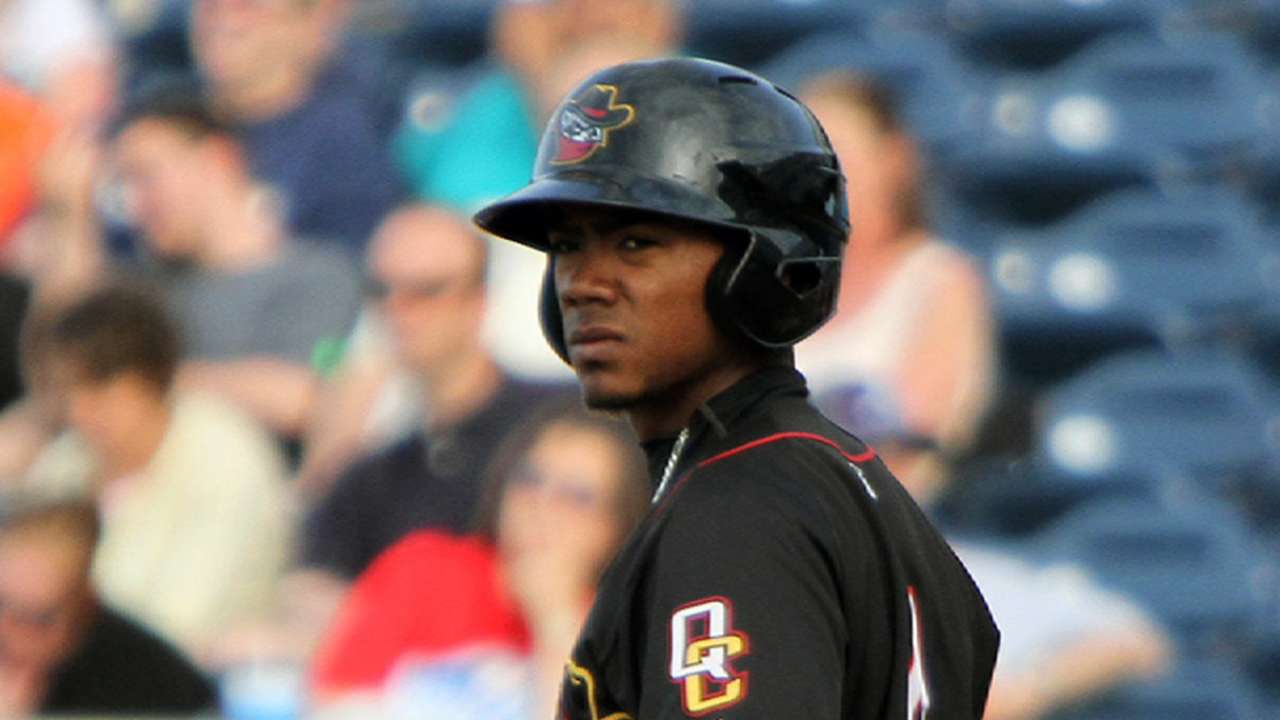 Astros add second Dominican Summer League team