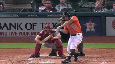 Giving back to the community is important to Altuve