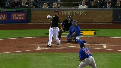 Pirates' turnaround a record?