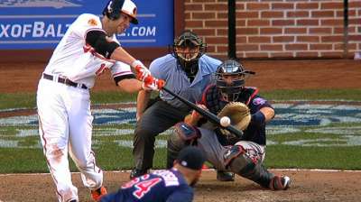 Davis' historic season keeps getting better