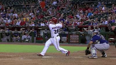 Montero has spot in heart for Ronald McDonald House