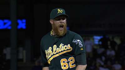 Pulse: Long ball takes center stage as races heat up