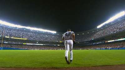 Last Cathedral outing one to savor for Mariano
