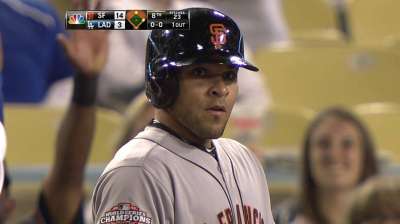 Winter Leagues: Monell, Montanez pace Caguas in rout