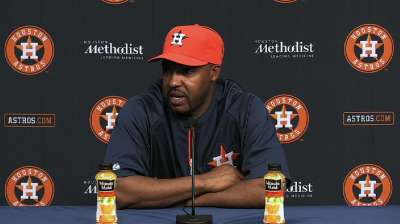 Porter welcomes chance to face playoff contenders