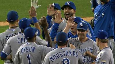 Pulse: AL Wild Card takes center stage
