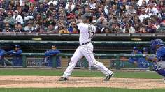 Scherzer dominant as Avila's power beats KC
