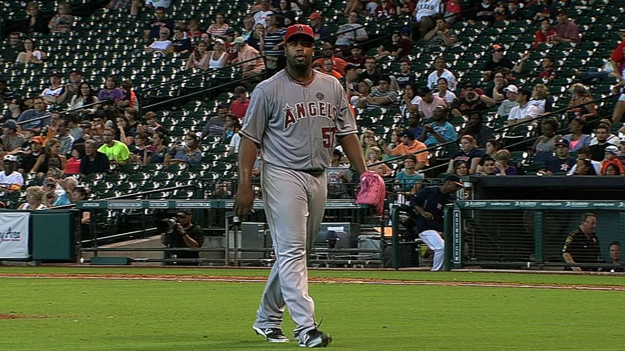 Astros add versatile veteran pitcher Williams