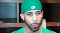 Peralta yields late lead, but Rays hold WC spot