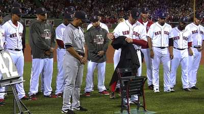 Astros fans excited for Mo's visit to Houston