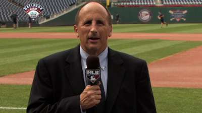 Daniels affirms Washington's job security
