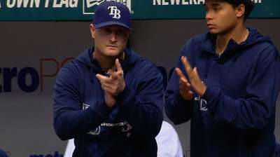 Rays fans the epitome of baseball loyalty