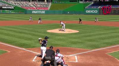 Werth's passion garners teammates' respect