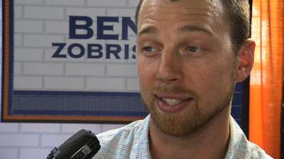 Jack-of-all-trades Zobrist prioritizes being a dad
