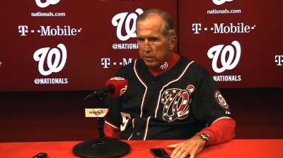 When it comes to Braves vs. Nats, there's no debate