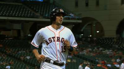Castro plans to get Stanford degree in offseason