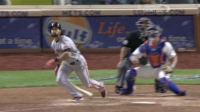 Near last place is last place Giants expected to be