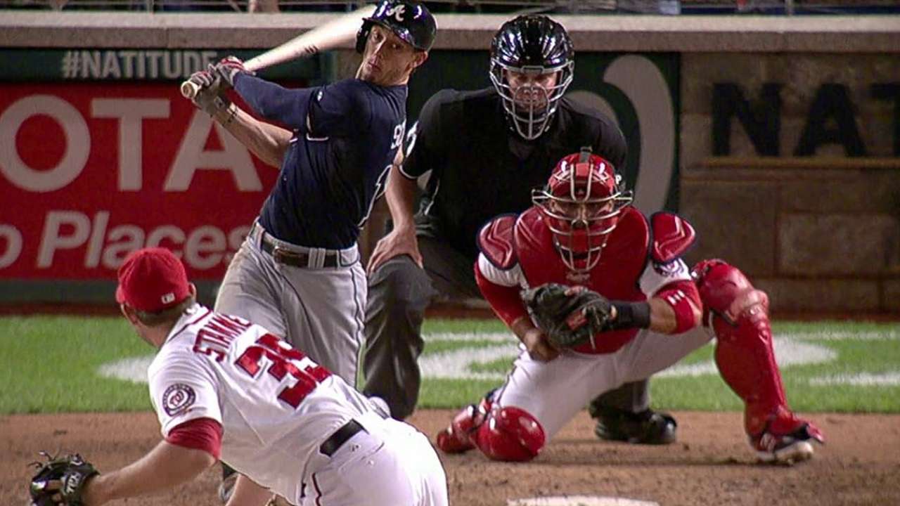 Reunion in 'pen on tap for Stammen, Blevins