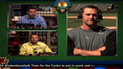 Belisle's strong finish creates tough financial decision