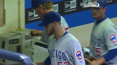 Cubs unlikely to rebuild through free agency