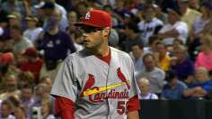 Playoff-bound Cards have more work to do