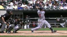 Diamond more polished as Twins hold off Sox