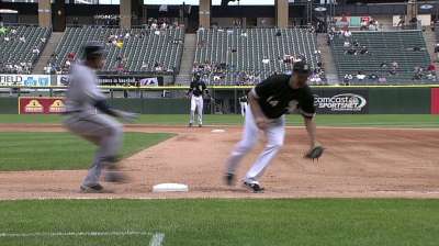 White Sox must maximize bench versatility