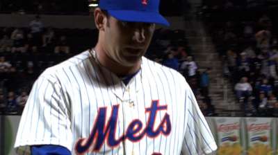 With Harvey injured, rotation filled with questions