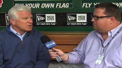 Braves eye market, in-house fixes to improve