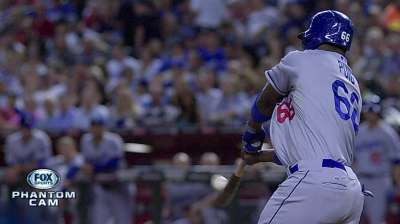 Star rookies from 2013 have blueprint to follow