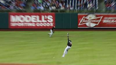 Marlins know defense will be key factor in resurgence