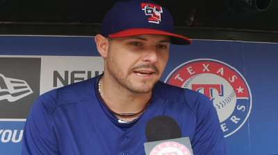 Rangers to hold special fund-raiser