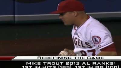 With .500 in sight, Angels have plenty of incentives