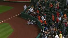 Reds break through in 13th to stay 2 1/2 behind Cards