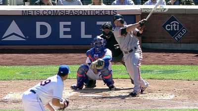 Winter League roundup: Perez powers Aguilas
