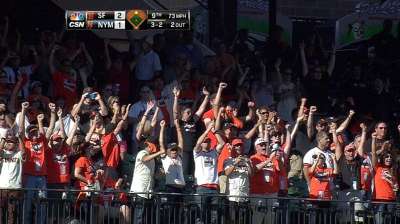 After stellar season, Lopez hopes to return to Giants