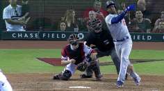 Dodgers power their way to NL West crown