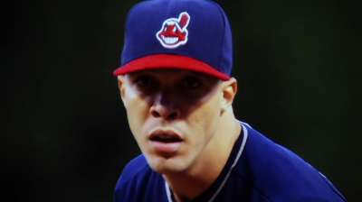 Inbox: Will Indians be able to retain Ubaldo?