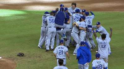 Home field isn't always an advantage in postseason