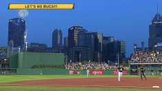 Pirates give win away in stunning twist, fall in 10th