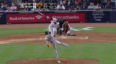 Lincecum era a Freak-ing good time by the Bay