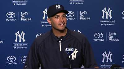 Pettitte will retire at the end of the season