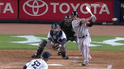 Winter League roundup: Perez powers Aguilas
