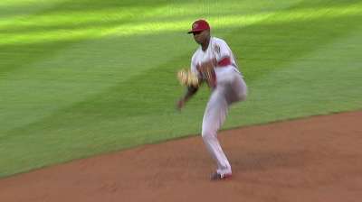 D-backs officially eliminated from playoff chase