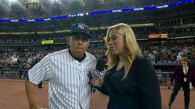 A-Rod passes Gehrig with 24th grand slam
