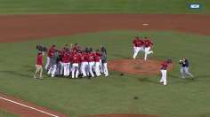 Worst to first: Sox clinch first AL East title since '07