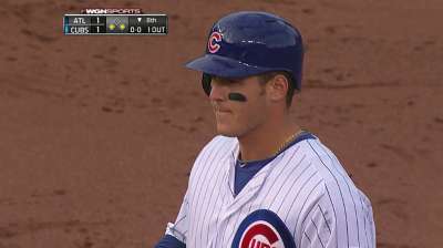 Cubs' plan in place, but patience necessary