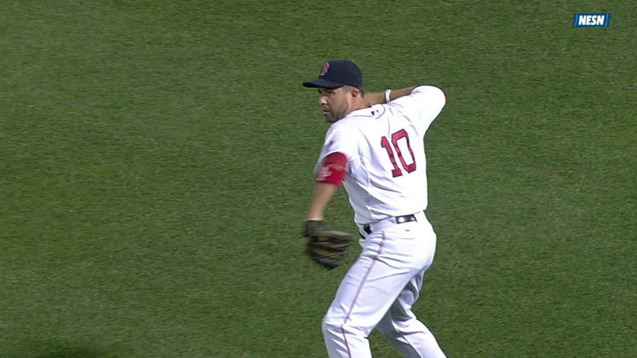 Angels ink veteran McDonald to Minors deal